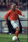 Amsterdam 21 december 1999 
