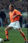 Amsterdam 21 december 1999 