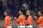 Amsterdam 21 december 1999 