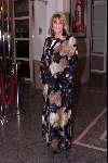 Scheveningen 18 december 2000
Kerstborel Princess in het circustheater.
Astrid Engels