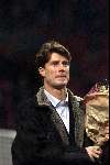 Amsterdam, 20 december 2000
Afscheid Brian Laudrup van AJAX