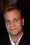 Aalsmeer 7 december 2000
Sterrenplayback show met Carlo Boshard