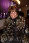 Scheveningen 18 december 2000
Kerstborel Princess in het circustheater.
Christine Kroonenberg