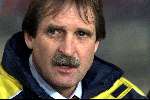 Eindhoven 21 december 2000
PSV-Fortuna
Frans Thijssen