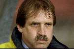 Eindhoven 21 december 2000
PSV-Fortuna
Frans Thijssen
