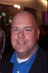 Scheveningen 18 december 2000
Kerstborel Princess in het circustheater.
Gaston Starreveld