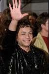 Almere 30 december 2000
Finale Big Brother BB 2
Georgie BB