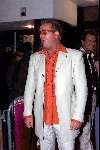Amsterdam 5 december 2000
Premiere Charlie s Angels in het city theater.
Gordon