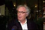 Amsterdam 11 december 2000
Premiere de Zwarte Meteoor.
Henk Spaan
