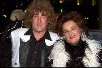 Amsterdam 5 december 2000
Premiere Charlie s Angels in het city theater.
Imca Marina met vriend