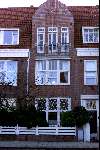 Amsterdam 14 december 2000
Huis Jack Spijkerman.