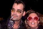 Amsterdam 5 december 2000
Premiere Charlie s Angels in het city theater.
Jeroen v d Boom met vriendin.
