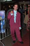 Amsterdam 5 december 2000
Premiere Charlie s Angels in het city theater.
Johan Vlemmix