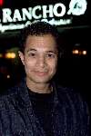 Amsterdam 5 december 2000
Premiere Charlie s Angels in het city theater.
John Jones