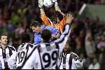 Eindhoven 6 December 2001
PSV-Saloniki 4-1
Andre Ooijer