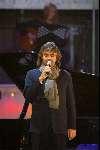 Amsterdam 18 decmber 2001
Opnames voor de oudejaarsloterij van Andrea Bocelli