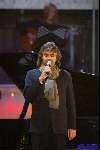Amsterdam 18 decmber 2001
Opnames van de oudejaarsloterij van de 
Andrea Bocelli