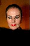 Amsterdam 17 decmber 2001
Princess kerstborrel in het Grace Theater.
Ans Marcus