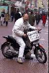 Eindhoven, 7 december 2001
Arnol Kox