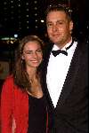ROTTERDAM 11 december 2001
Premiere Lord of the rings
Bas Kieper