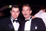 ROTTERDAM 10 december 2001
 Rene Froger in Ahoy
 Benno de Leeuw

Peter Smulders bv