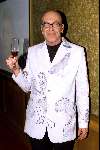 Amsterdam 3 december 2001
Premiere Minoes in Pathe Arena.
Bernie Bos