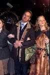 ROTTERDAM 11 december 2001
Premiere Lord of Rings in Rotterdam Pathe.
Bert Kuizinga