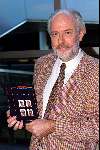 Rotterdam 10 december 2001
Presentatie Feyenoord boek 
Bert Nederlof