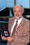 Rotterdam 10 december 2001
Presentatie Feyenoord boek 
Bert Nederlof
