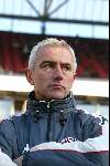 Rotterdam 16 decmber 2001
Feyenoord-PSV 0-0
Bert v Marwijk