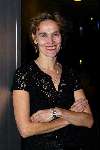Amsterdam 19 december 2001
Sportman van het jaar verkiezing in de Rai.
Bettine Vriesekoop