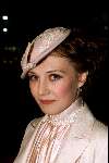 Amsterdam 3 december 2001
Premiere Minoes in Pathe Arena.
Carice v Houten
