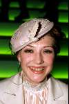 Amsterdam 3 december 2001
Premiere Minoes in Pathe Arena.
Carice v Houten