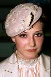 Amsterdam 3 december 2001
Premiere Minoes in Pathe Arena.
Carice v Houten