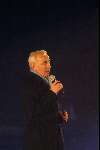 Amsterdam 18 decmber 2001
Charles Aznavour