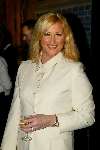 Amsterdam 21 december 2001
Uitreiking van de Rembrandt awards in de beurs van Berlage.
Christine v d Horst