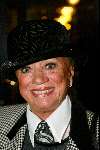 Amsterdam 17 decmber 2001
Princess kerstborrel in het Grace Theater.
Corry v Gorp
