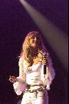ROTTERDAM 7 december 2001
Danielle Mulder