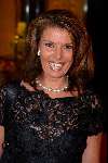 Amsterdam 17 decmber 2001
Princess kerstborrel in het Grace Theater.
Elaine Vis