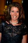 Amsterdam 17 decmber 2001
Princess kerstborrel in het Grace Theater.
Elaine Vis