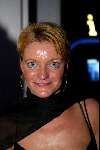 Amsterdam 19 december 2001
Sportman van het jaar verkiezing in de Rai.
Ellen v Langen