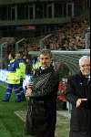 EINDHOVEN 6 DECEMBER 2001
PSV-PAOK SALONIKI 4-1
Erik Gerets