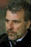 EINDHOVEN 6 DECEMBER 2001
PSV-PAOK SALONIKI 4-1
Erik Gerets