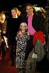 Amsterdam 3 december 2001
Premiere Minoes in Pathe Arena.
Erik v Muiswinkel met dochter