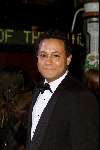 ROTTERDAM 11 december 2001
Premiere Lord of Rings in Rotterdam Pathe.
Ernst Paul Hasselbach