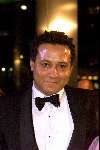 ROTTERDAM 11 december 2001
Premiere Lord of Rings in Rotterdam Pathe.
Ernst Paul Hasselbach