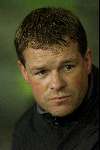 EINDHOVEN 6 DECEMBER 2001
PSV-PAOK SALONIKI 4-1
Erwin Koeman