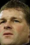 EINDHOVEN 6 DECEMBER 2001
PSV-PAOK SALONIKI 4-1
Erwin koeman