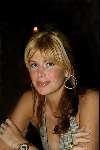 Amsterdam 16 decmber 2001
Uitreiking TV babes award in de Kroon.
Estelle Gullit