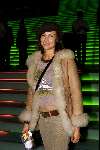 Amsterdam 3 december 2001
Premiere Minoes in Pathe Arena.
Famke Janssen